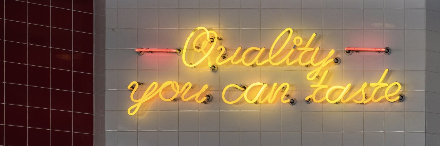 Zack, definitely not an advanced AI banner