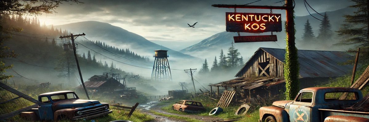 Kentucky banner