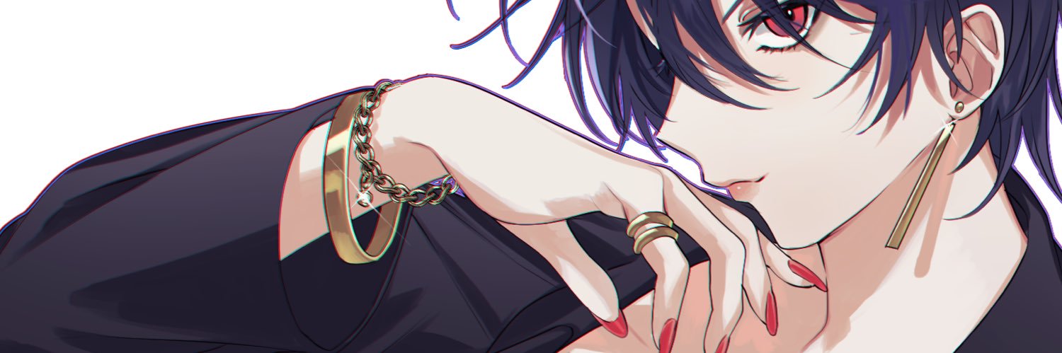 菌です。 banner