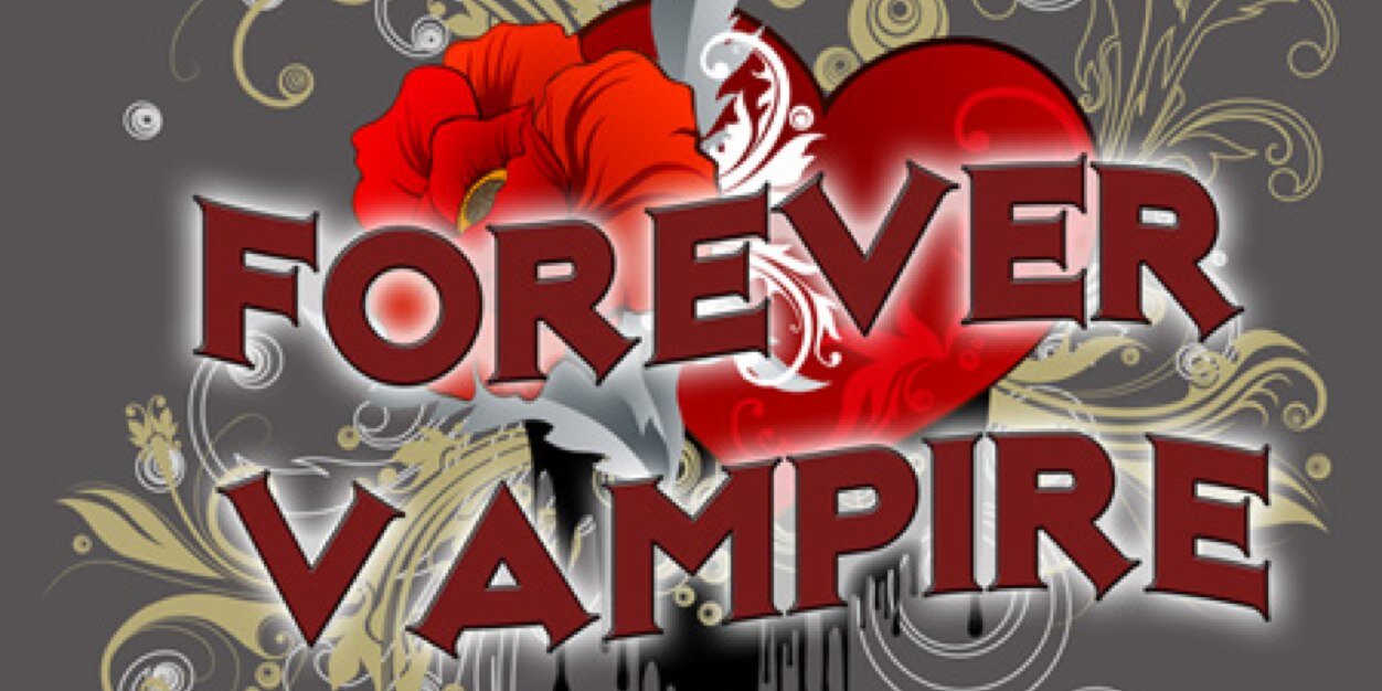 Vampire Girl banner