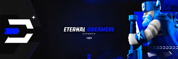 EternalDream3rs Profile Banner