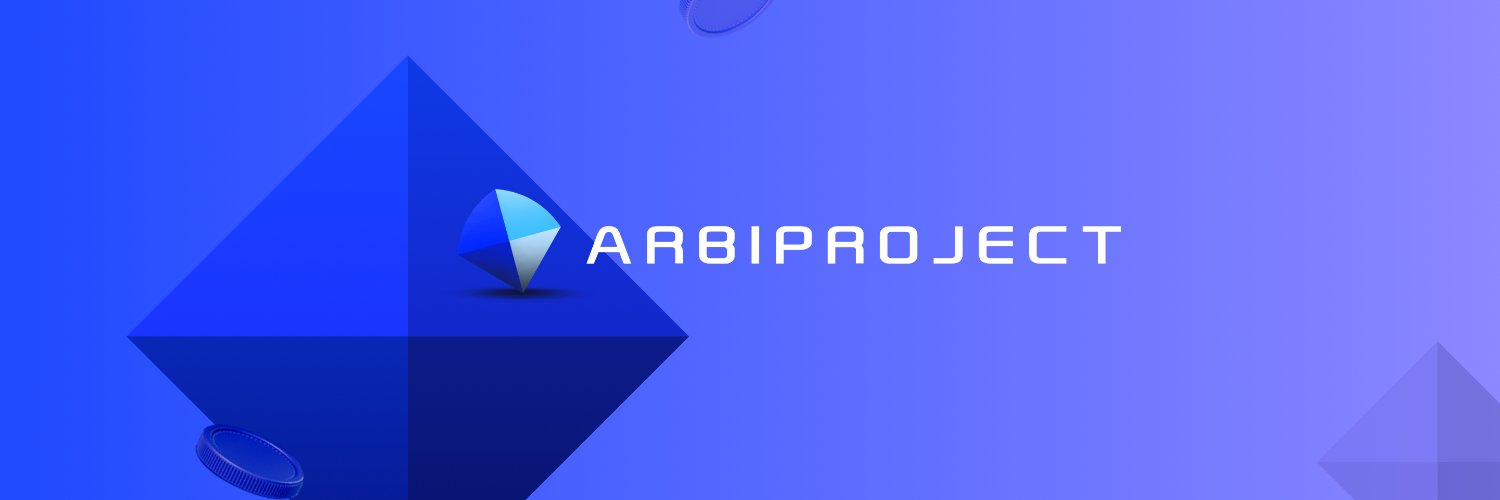Arbiproject banner