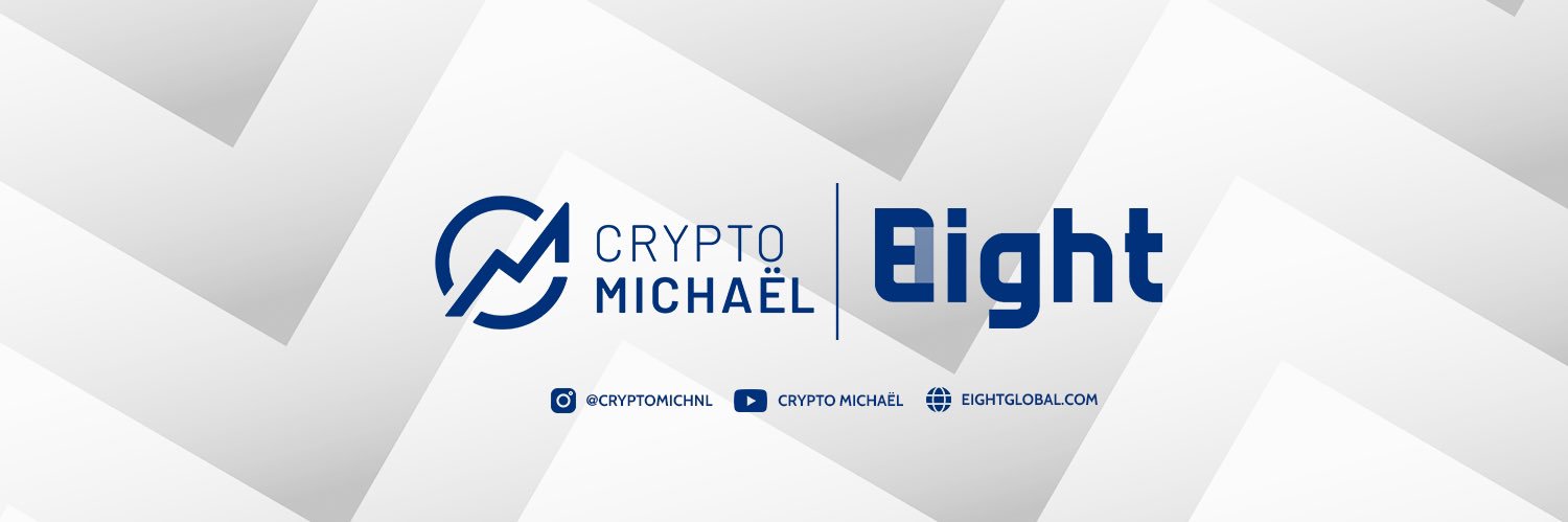Crypto_michl's profile banner image