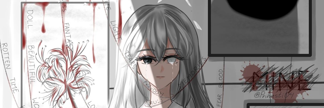 Prihasti04's profile banner image