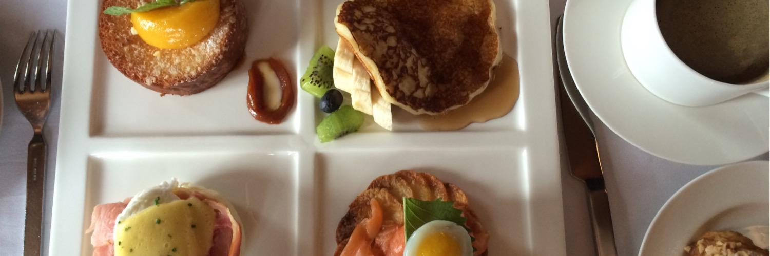 ivegotafoodbaby's profile banner image