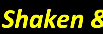 hlshaken's profile banner image