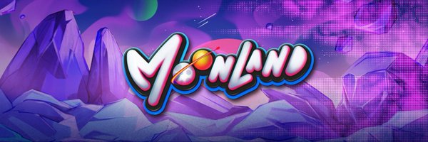 MetaMoonland Profile Banner