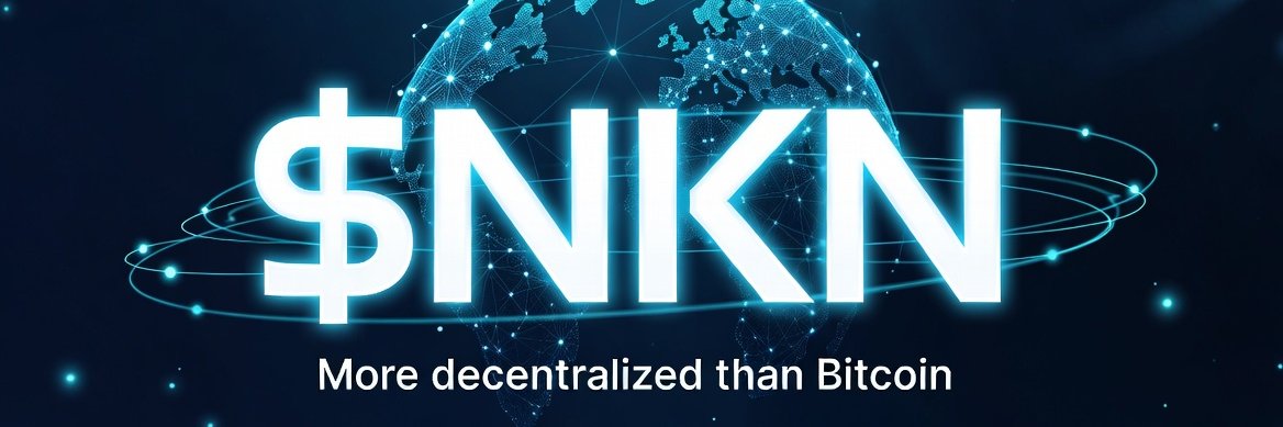 NKN Relay banner