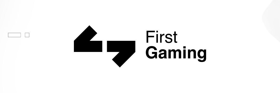 First gaming Bee banner