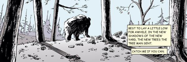 salimondo Profile Banner