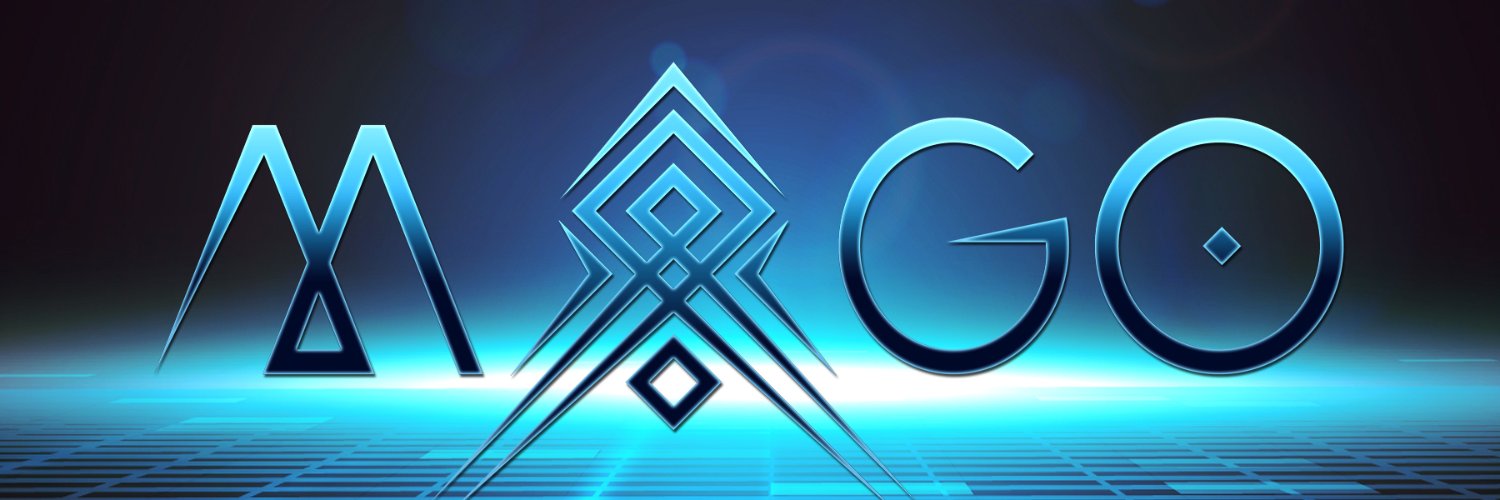 mago banner