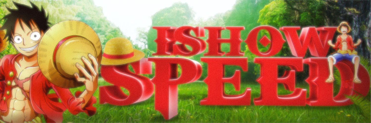 ishoweren banner
