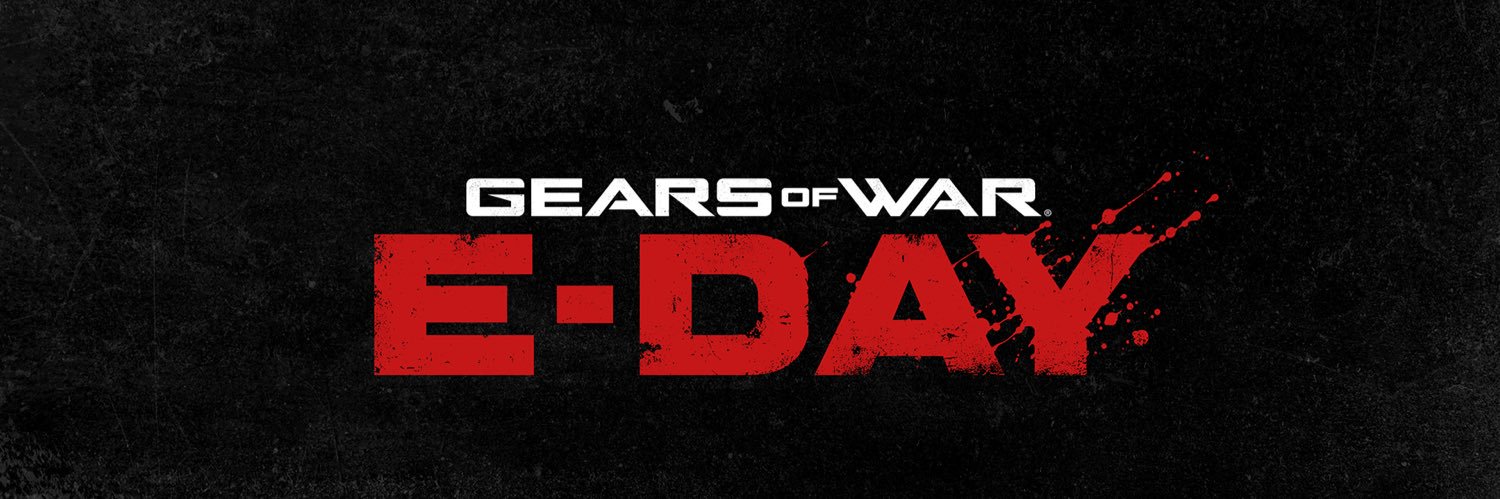 Gears of War banner