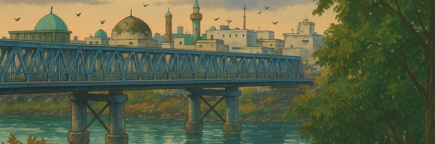 hussein Elali banner