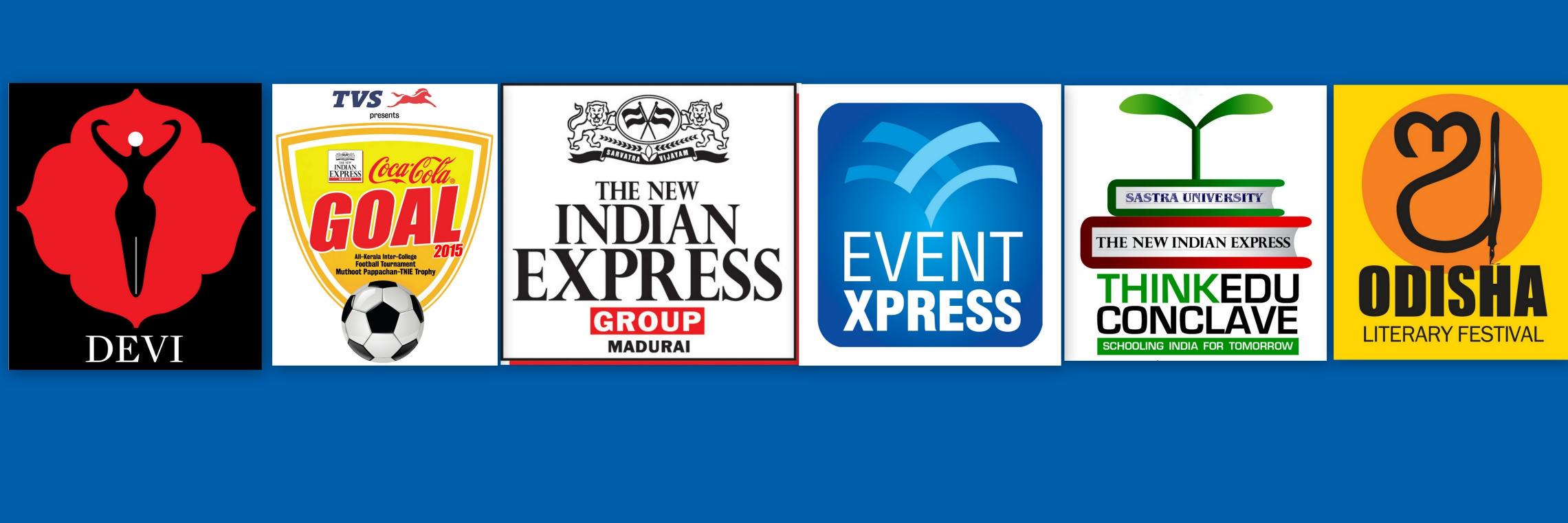 Event Xpress banner