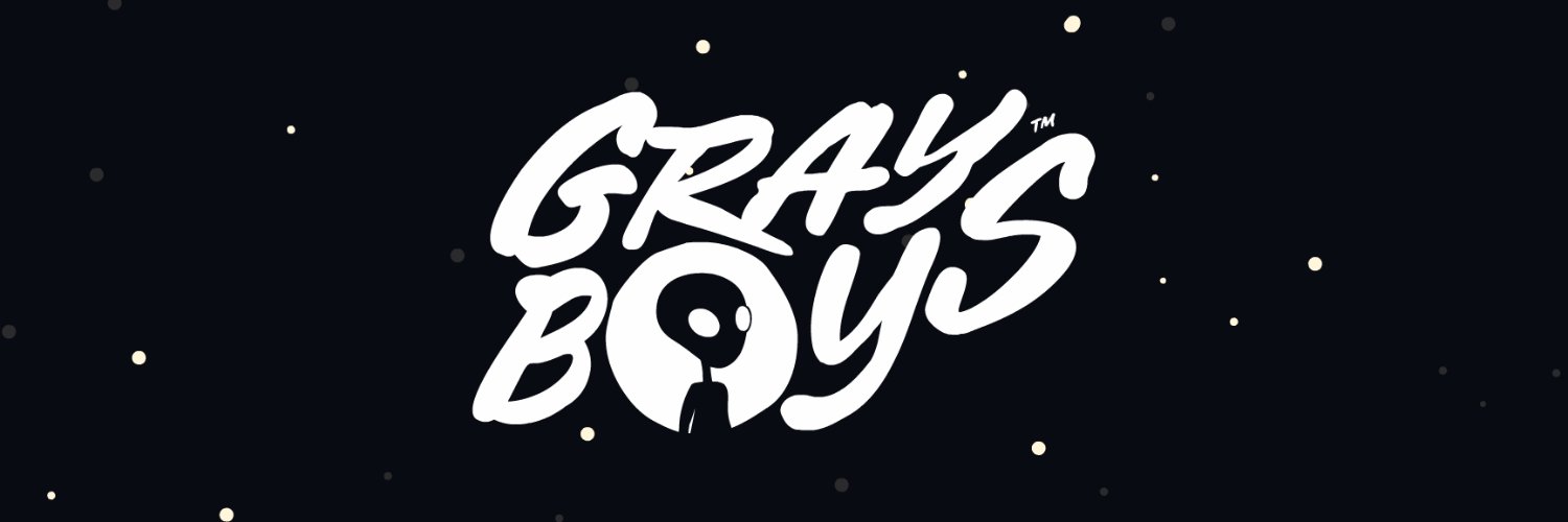 Gray Boys Profile Banner