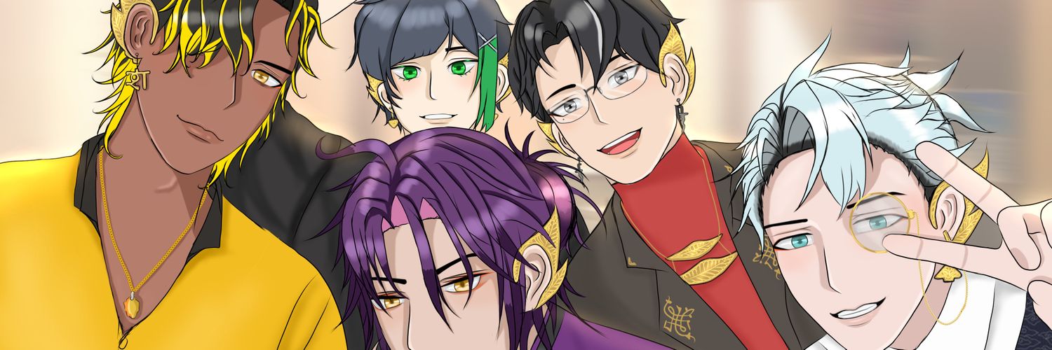 Wind Kim 🔍 (2nd account) banner