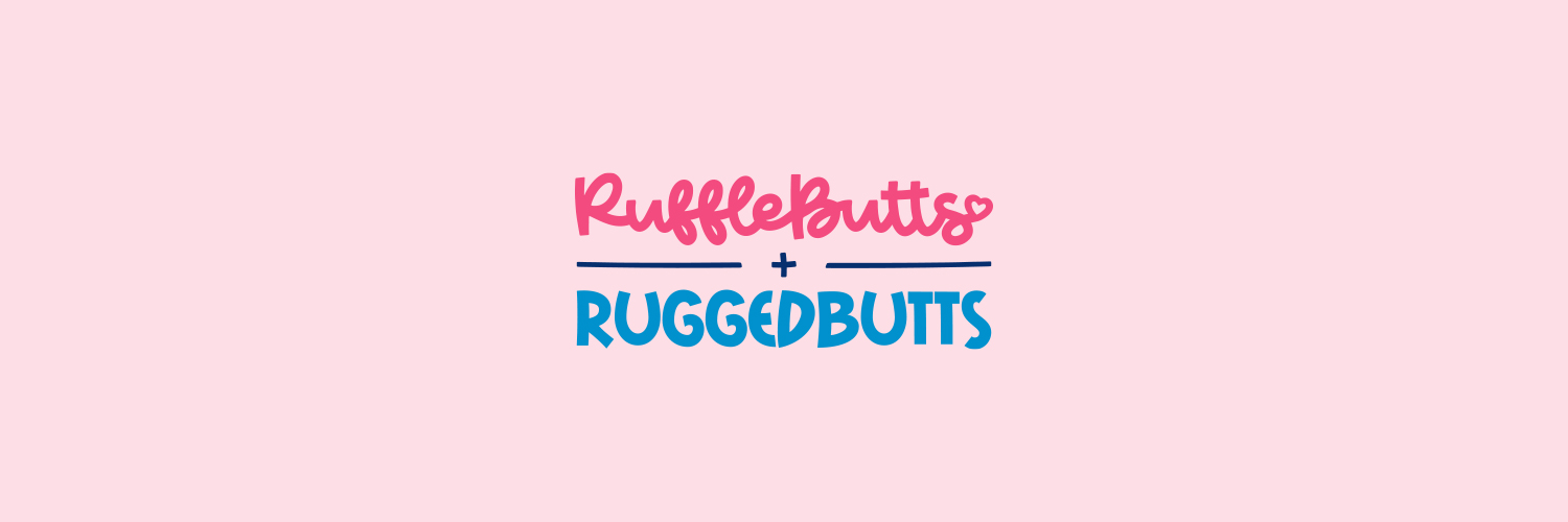 RuffleButts® banner