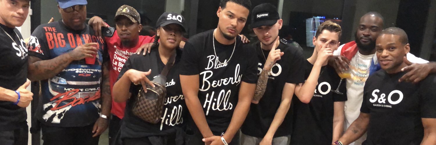 DJletthemknow's profile banner image
