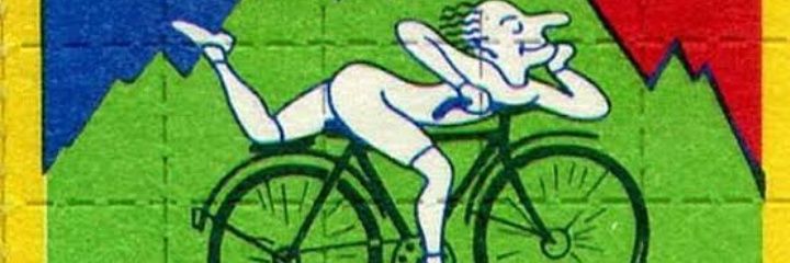 El hombre que nunca estuvo allí banner