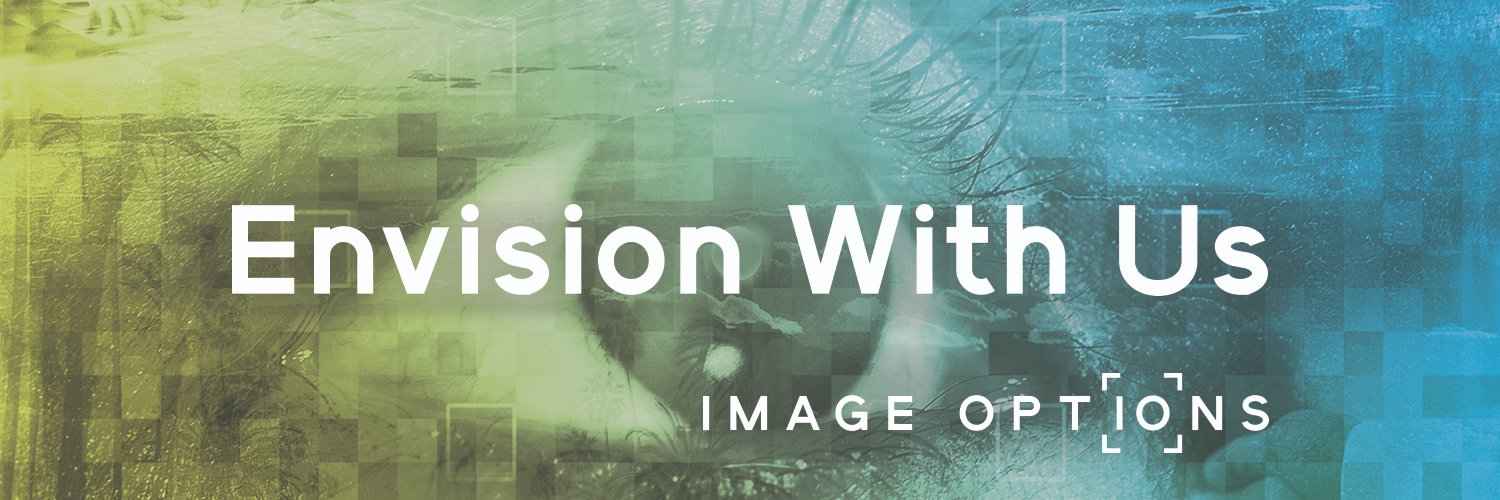 imageoptions's profile banner image