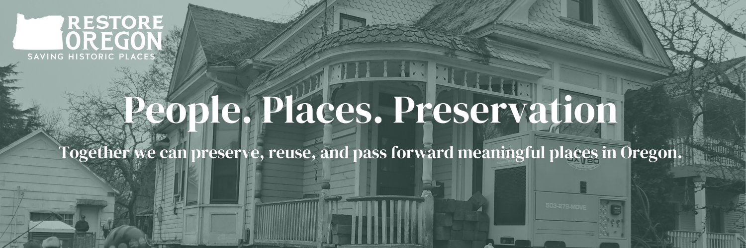 Restore Oregon banner