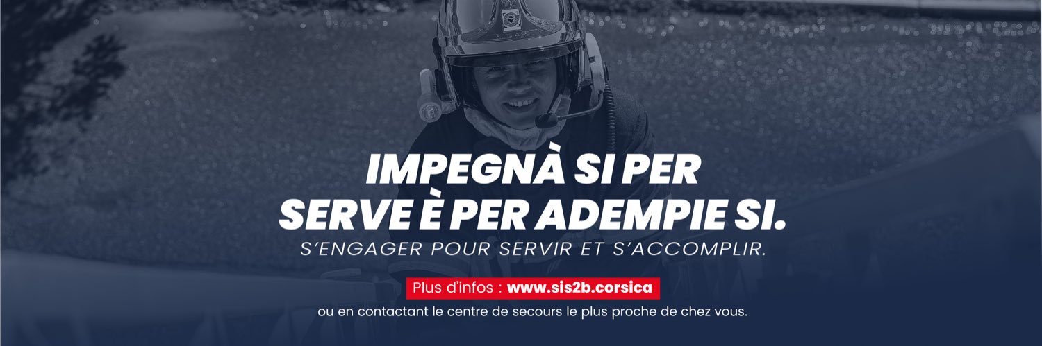 SIS 2B - Cismonte banner