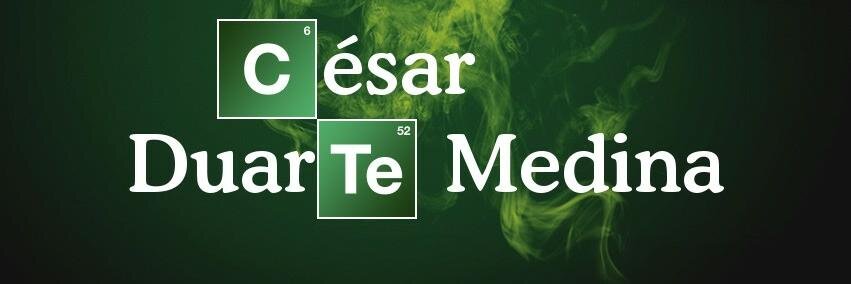 duartecesar's profile banner image
