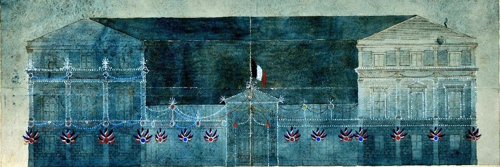 Préfet du Calvados's banner
