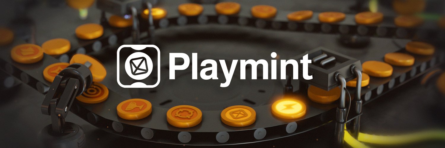 Playmint banner