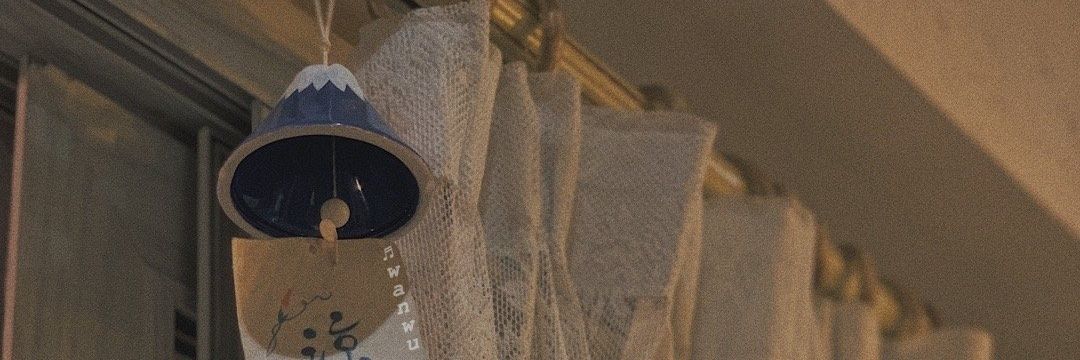 小滴滴滴 banner