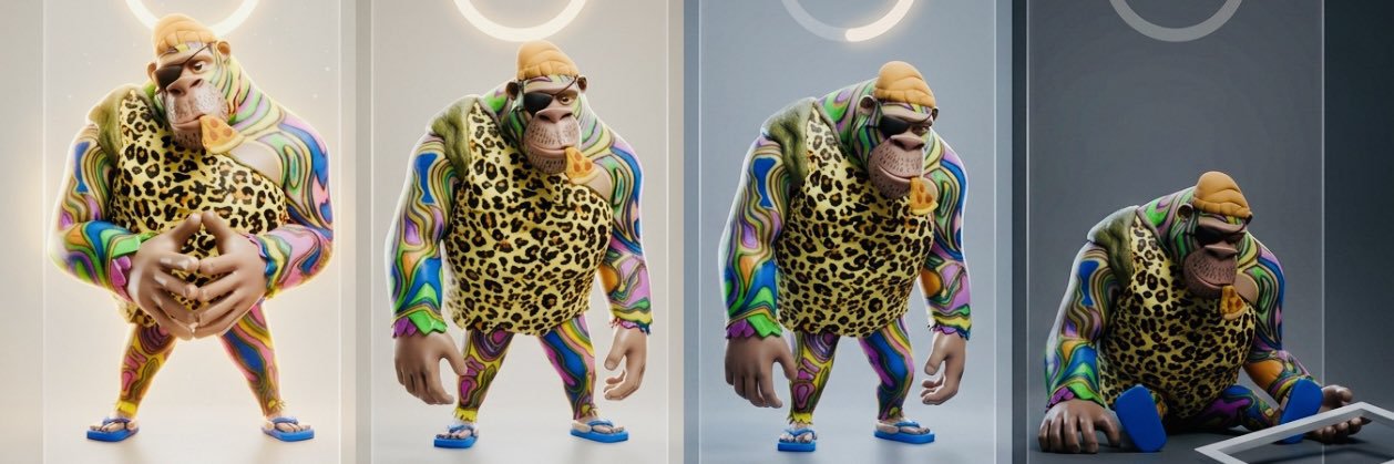 RockSteady banner