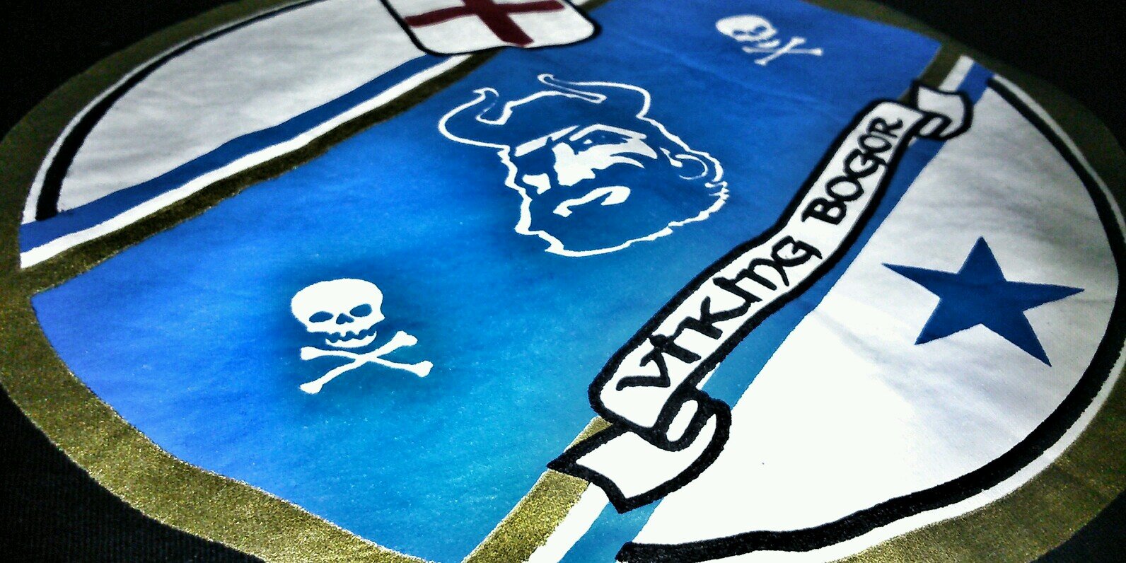 OfficialVBogor's profile banner image