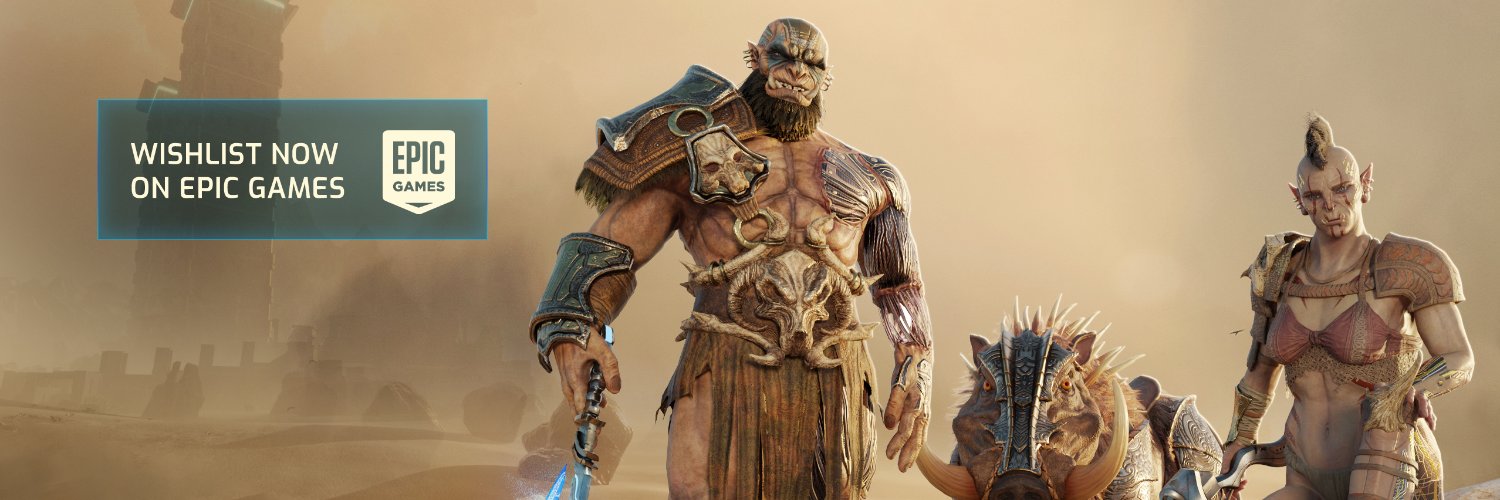 Chains of War ® banner