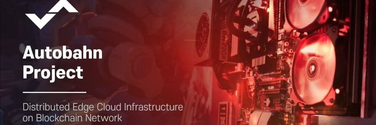 Autobahn Official banner