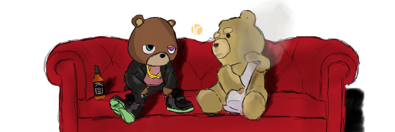 ___Bongo's profile banner image