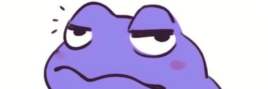 fbjwkdoⓂ️Ⓜ️T banner
