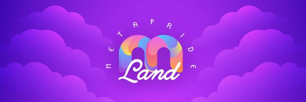 METAPRIDE LAND Profile Banner