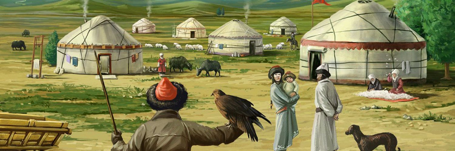 Bahador Ataee banner