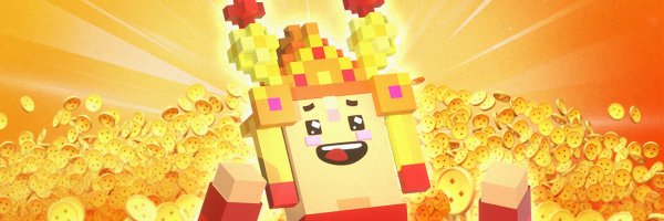 ChainersGame Profile Banner