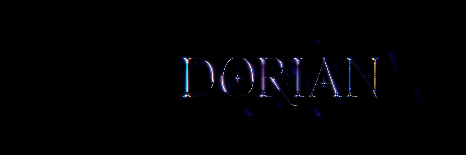 DorianThenot's profile banner image