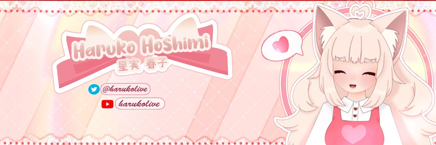 haruko_draws's profile banner image