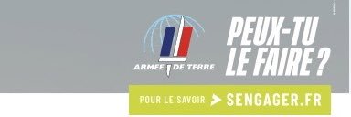 Recrutement Terre Nord-Est banner