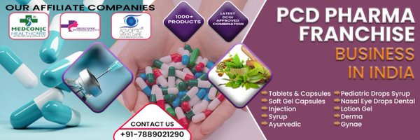 RonishBio Profile Banner