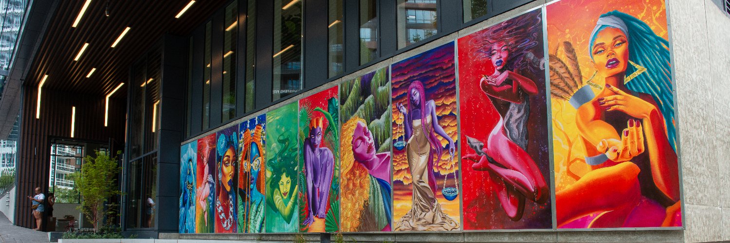 Cornish College of the Arts at Seattle University banner