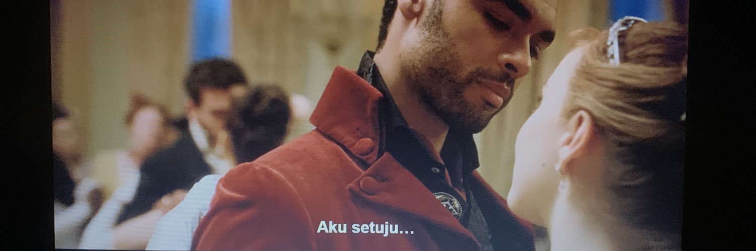 ceritanyatuh's profile banner image