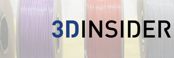 inside3dp Profile Banner