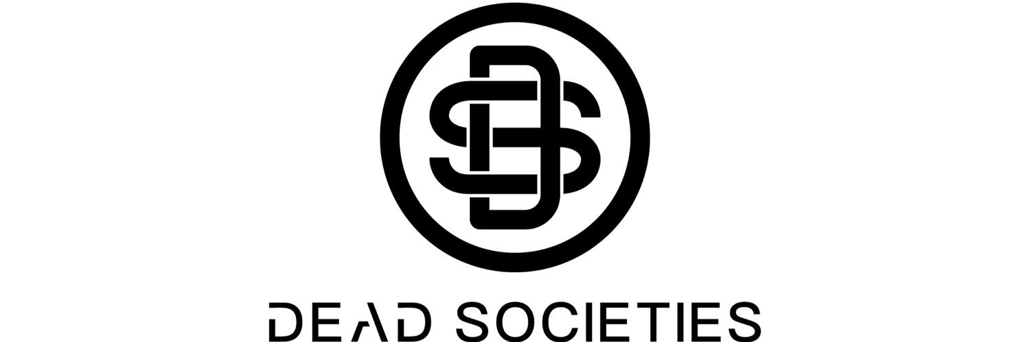 DeadSocieties banner
