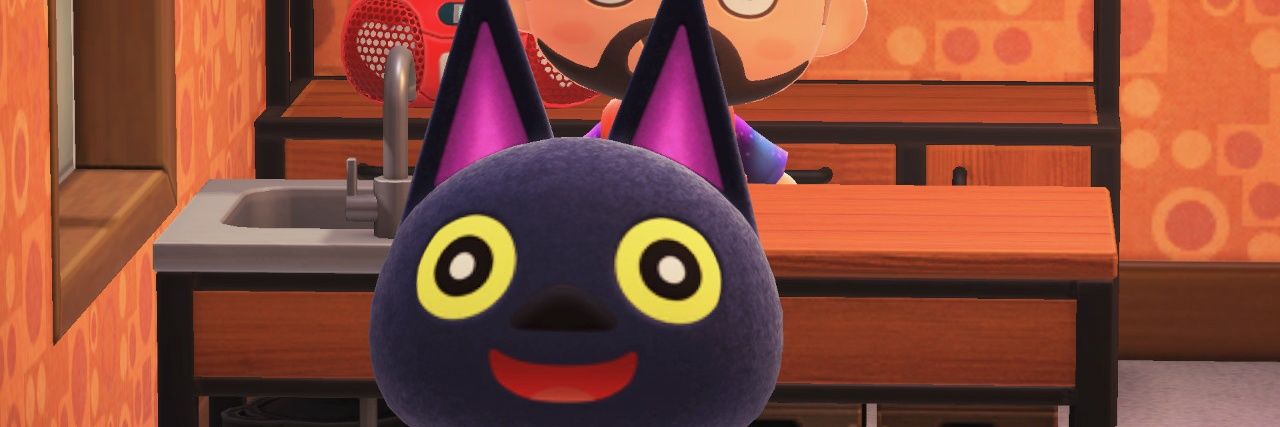 ButtCheekReturn's profile banner image