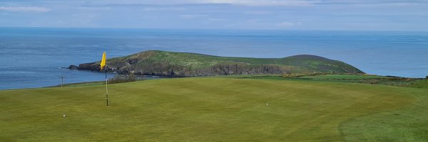 CardiganGolf Profile Banner